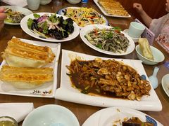 -春水锅贴·传统鲁菜(大明湖店)