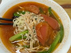 -富源春面馆(四川北路店)