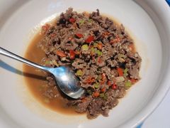 原汤鲜牛肉-院里寻菜·精致庭院菜(观沙岭店)