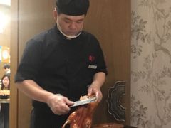羲和烤鸭-羲和雅苑•北京烤鸭(吴中路万象城店)