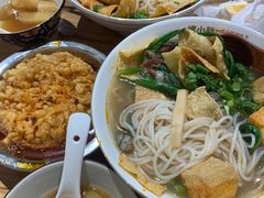 -螺小胖柳州螺蛳粉(钟楼总店)