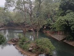 -德庆盘龙峡生态旅游区