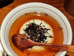 -千代武日本料理(爱建店)