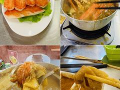 -燃计沙茶皇·香港沙茶火锅(人广旗舰店)