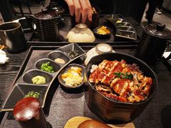 -玄白·炭烤活鳗(上海首店)