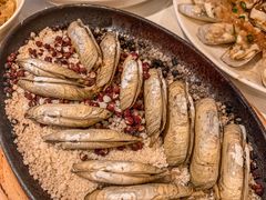 -莆田餐厅PUTIEN(西安万象天地店)