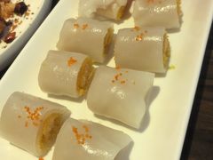 脆皮锦绣虾仁肠粉-避风塘(光启城店)