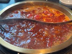 -小天鹅火锅·一线江景洪鼎旗舰店(洪崖洞店)