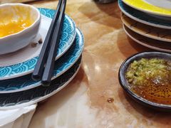 -万岁寿司(蓬江万达店)