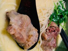 -和府捞面(西溪印象城店)