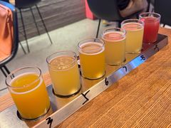-牛啤堂精酿啤酒餐吧(五棵松华熙店)