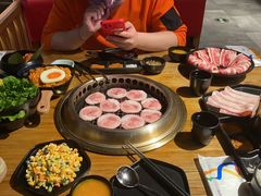 -汉拿山(北京上地华联店)