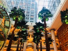 -威斯汀舞台餐厅