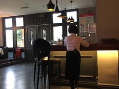 大堂-时间仓(月湖公园店)