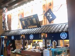 -千代武日本料理(哈西店)