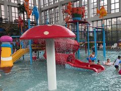 -悦隆庄温泉度假酒店