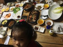 -向阳庄烧烤店(望京西园店)