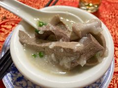 猪杂粥-联丰美食(番禺店)
