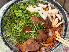 -牛师傅牛肉面(尚隆路店)