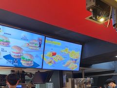 -麦当劳(一德路店)