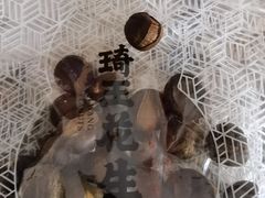 板栗-琦王花生(张杨北路文峰广场店)