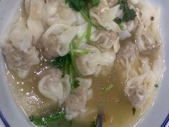 江南小馄饨-合合大冷面(湖南店)