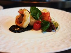 -北京饭店谭家菜