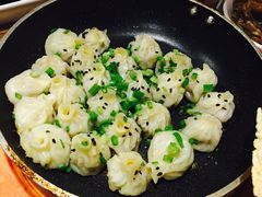 招牌迷你生煎包-全聚德(江宁店)