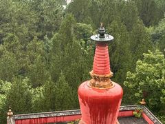 -普陀宗乘之庙(小布达拉宫)