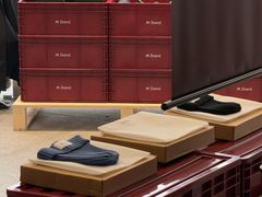 -M Stand(成都COSMO店)