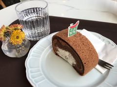 海盐芝士-小西家作(富力爱丁堡店)