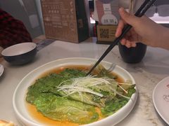 -绿茶餐厅(青岛城阳万象汇店)