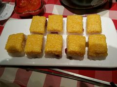 -西贝(金桥店)