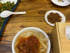 -一盏明灯全素斋(殊像寺店)