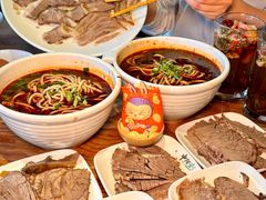 -中阿兰牛肉面(悦海新天地店)