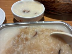 -粤仔湾砂锅粥(广益哥伦布店)