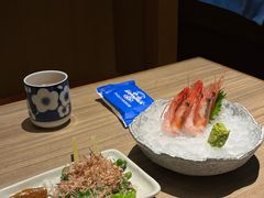 -小山日本料理(兴业太古汇店)