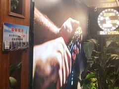 -帽帽家只卖生蚝·烧烤(沙湖路店)