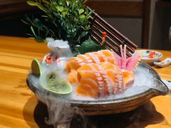 -大岛日本料理铁板烧(南通大饭店)