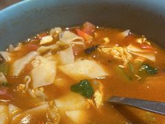 -小杨烤肉·陕西烧烤·陕西地方菜(东新街【永兴坊】店)