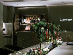 -南京THE TAI太和紫金大酒店