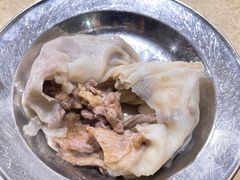 -标记美食新鲜猪杂(兴南大道店)