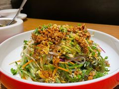-金掌勺·锅包肉(广渠门店)