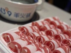 -蒙都43°9羊火锅·赤峰美食(桥北店)