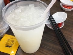 -松發肉骨茶(克拉码头店)