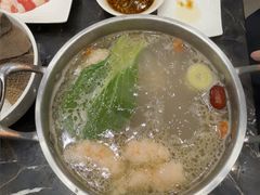 -世贸万锦大酒店·烹大师火锅达人