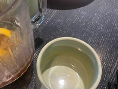 -蝴蝶里·粤菜·点心(滨江龙湖店)