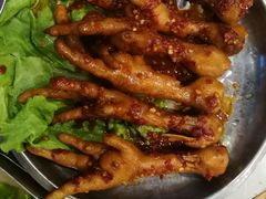 -老板娘的烤肉店(港湾广场店)