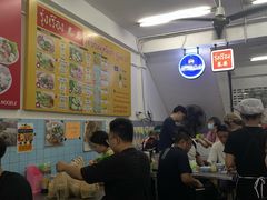 -榮泰米粉湯(Left Shop)