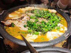 -探鱼·鲜青椒爽麻烤鱼(领展购物广场店)